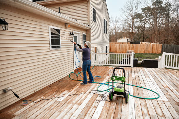Best Concrete Pressure Washing  in Timmonsville, SC