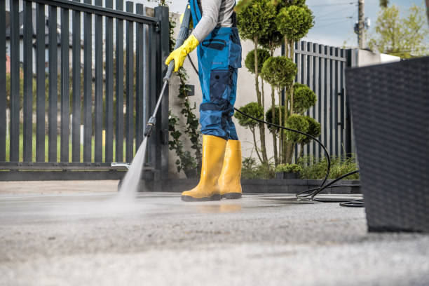 Best Sidewalk Pressure Washing  in Timmonsville, SC
