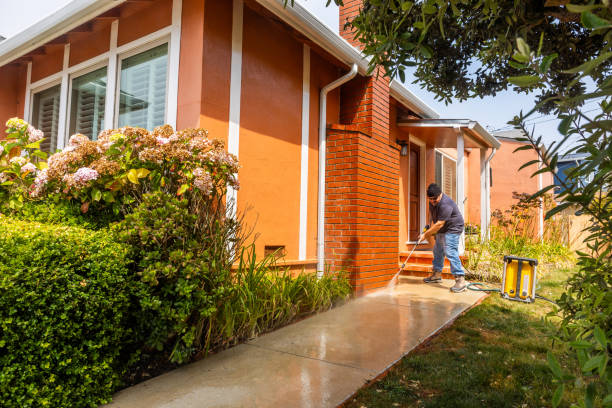 Best Deck Pressure Washing  in Timmonsville, SC