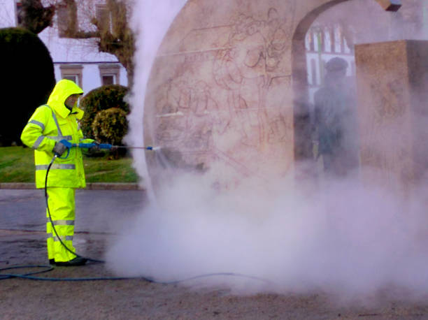 Best Commercial Building Pressure Washing  in Timmonsville, SC